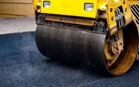 Best Asphalt Driveway Installation  in Crawfordsville, IN